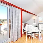 Niks Apartman *