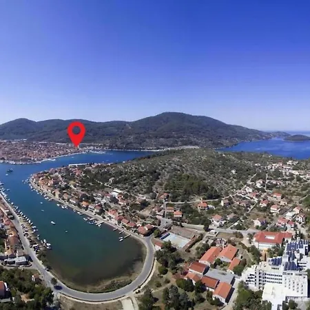 Apartman Niks Vela Luka