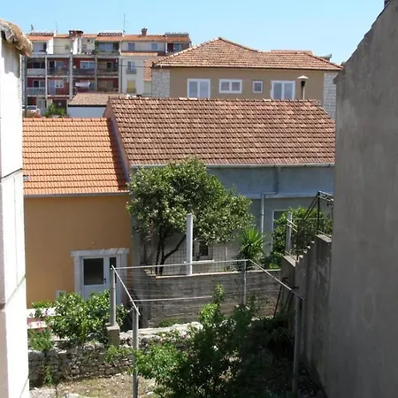 Niks Apartman