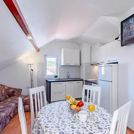 Niks Apartment Vela Luka