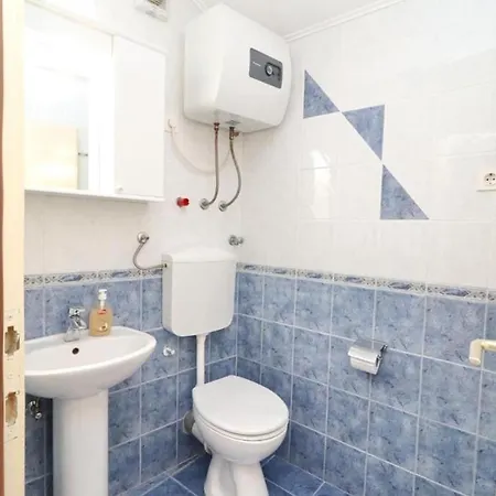 Apartment Niks Vela Luka