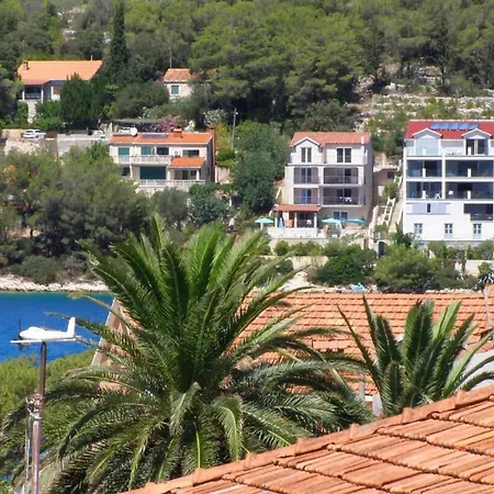 Apartman Niks