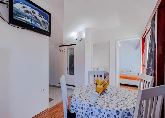 Niks Apartamento Vela Luka