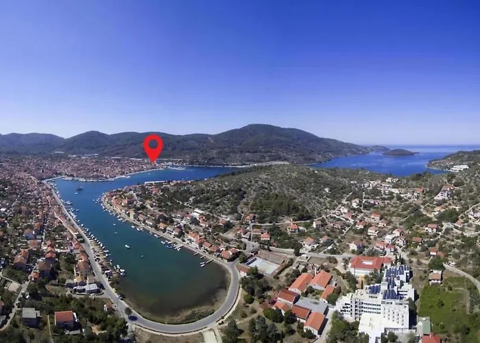 Apartamento Niks Vela Luka