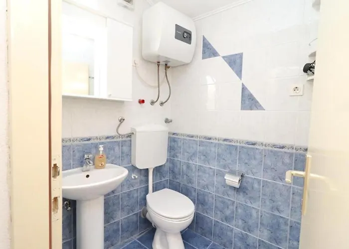 Apartamento Niks Vela Luka