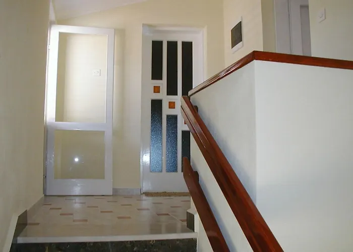 Apartamento Niks Vela Luka