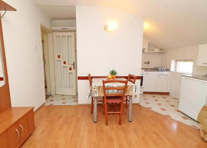 Apartamento Niks Vela Luka